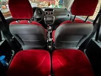 Usata Citroën C2 68 CV (50 kW) 2007 Nero Utilitaria