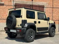 Usata Suzuki Jimny 102 CV (75 kW) 2020 Beige SUV
