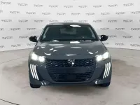 Nuova Peugeot 208 Allure 110 CV (80 kW) 2025 Grigio Utilitaria