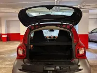 Usata Smart ForTwo Coupé Passion 90 CV (66 kW) 2017 Grigio Coupé