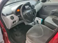Usata Citroën C3 60 CV (44 kW) 2004 Berlina