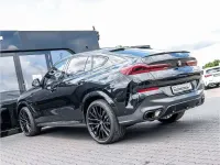 Usata BMW X6 M Sport 286 CV (210 kW) 2025 Nero zaffiro SUV