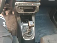 Usata Citroën C3 102 CV (75 kW) 2022 Nero Utilitaria