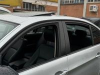 Usata BMW 320 2007 Grigio Berlina