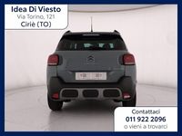 Occasion Citroën C3 Aircross Shine 110 PK (80 kW) 2022 Grijs SUV