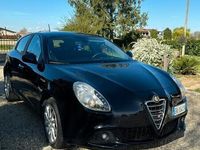 usata Alfa Romeo Giulietta 2012 1.4 benzina