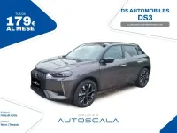 Usata DS Automobiles DS3 Performance 101 CV (74 kW) 2024 Volo di notte [m0a1] SUV