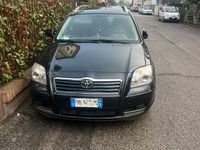 usata Toyota Avensis 2006