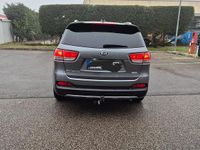 Usata Kia Sorento 200 CV (147 kW) 2016 Grigio SUV