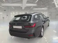 Usata BMW 330 183 CV (134 kW) 2022 Station wagon