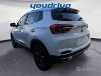 Nuova DR DR 5.0 116 CV (85 kW) 2025 Bianco SUV