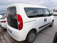 usata Fiat Doblò 3ª serie 1.6 MJT 16V 90CV Dynamic