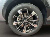 Nuova MG HS Luxury 272 CV (200 kW) 2026 Nero SUV