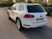Usata VW Touareg Exclusive 245 CV (180 kW) 2012 SUV