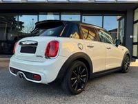 Usata Mini Cooper SD Hype 170 CV (125 kW) 2015 Other Utilitaria