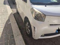 Usata Toyota iQ 68 CV (50 kW) 2009 Bianco Utilitaria