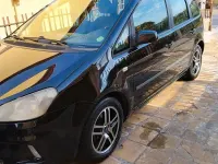 Usata Ford C-MAX 109 CV (80 kW) 2009 Nero Monovolume