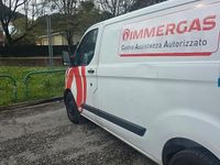 Usata Ford Transit Custom 2015 Berlina