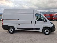 Usata Fiat Ducato 140 CV (102 kW) 2022 Bianco Furgone