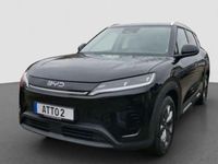 Nuova BYD Atto 2 Boost 212 CV (155 kW) 2026 Obsidian black SUV