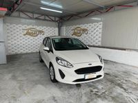 usata Ford Fiesta 1.1 GPL - 2019