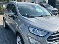 usata Ford Ecosport 1.0 ecoboost Titanium s&s 125cv my20.25