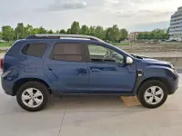 Usata Dacia Duster Lauréate 109 CV (80 kW) 2018 SUV