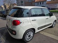 Usata Fiat 500L Business 120 CV (88 kW) 2016 Other Monovolume