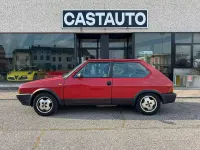 Usata Fiat Ritmo Abarth 130 CV (95 kW) 1983 Rosso Berlina