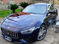 Usata Maserati Ghibli 270 CV (198 kW) 2020 Berlina
