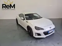Usata Toyota GT86 GT 200 CV (147 kW) 2014 Other Coupé
