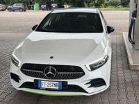 Usata Mercedes A250 Premium 224 CV (164 kW) 2019 Berlina