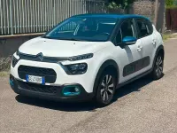 Usata Citroën C3 110 CV (80 kW) 2023 Utilitaria