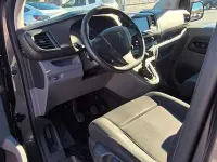 Usata Peugeot Expert 94 CV (69 kW) 2020 Grigio Furgone