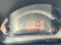 Usata Citroën C2 68 CV (50 kW) 2005 Utilitaria