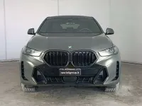 Usata BMW X6 M Sport 286 CV (210 kW) 2025 C36 SUV