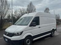 Usata VW Crafter 140 CV (102 kW) 2020 Furgone