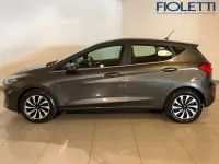 Usata Ford Fiesta Titanium 75 CV (55 kW) 2023 Other Utilitaria