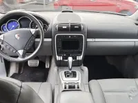 Usata Porsche Cayenne Turbo 450 CV (330 kW) 2004 Blu SUV