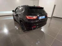 Usata Jeep Compass 130 CV (95 kW) 2024 Nero SUV