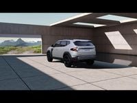 Nuova Dacia Duster Extreme 2026 Sandstone SUV