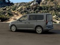 Nuova VW Caddy 150 CV (110 kW) 2025 Grigio Monovolume