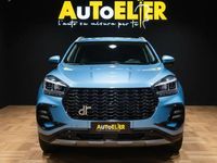 Usata DR DR 5.0 117 CV (86 kW) 2023 Blu/azzurro SUV