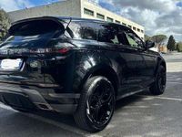 Usata Land Rover Range Rover evoque HSE Dynamic 150 CV (110 kW) 2019 SUV