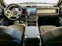 Occasion Land Rover Defender SE 249 ch (183 kW) 2023 Noir SUV