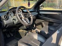 Usata Ligier JS50 2022 Bianco Utilitaria