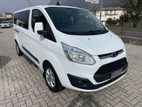 usata Ford 300 Tourneo Custom2.2 TDCi 155CV PL Titani