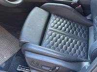 Usata Audi RS3 400 CV (294 kW) 2024 Nero Berlina