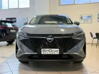 Usata Nissan Qashqai Acenta 140 CV (102 kW) 2025 Ceramic grey SUV