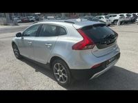 usata Volvo V40 CC II 2012 Cross Country 2.0 d2 Ocean R